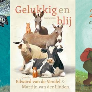 De tien mooiste jeugdboeken van 2023